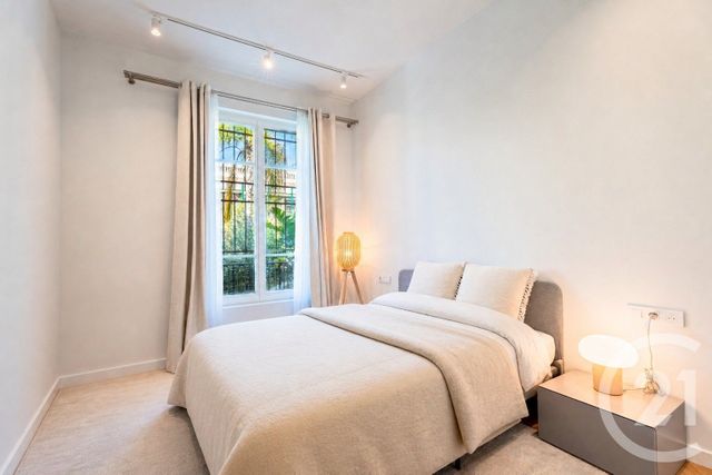 Appartement F4 à vendre - 4 pièces - 95.42 m2 - BEAULIEU SUR MER - 06 - PROVENCE-ALPES-COTE-D-AZUR - Century 21 Lafage Transactions