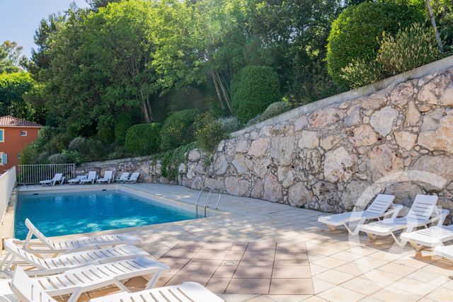 Appartement F4 à vendre - 4 pièces - 114.0 m2 - EZE - 06 - PROVENCE-ALPES-COTE-D-AZUR - Century 21 Lafage Transactions