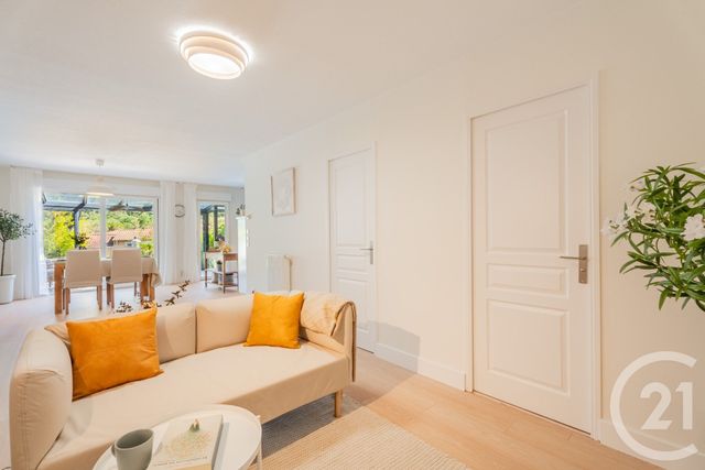 Appartement F4 à vendre - 4 pièces - 114.0 m2 - EZE - 06 - PROVENCE-ALPES-COTE-D-AZUR - Century 21 Lafage Transactions