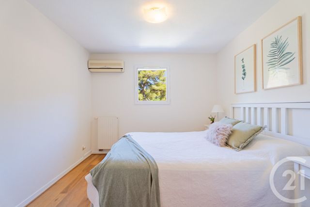 Appartement F4 à vendre - 4 pièces - 114.0 m2 - EZE - 06 - PROVENCE-ALPES-COTE-D-AZUR - Century 21 Lafage Transactions