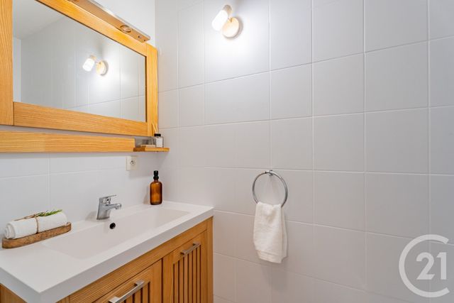 Appartement F4 à vendre - 4 pièces - 114.0 m2 - EZE - 06 - PROVENCE-ALPES-COTE-D-AZUR - Century 21 Lafage Transactions