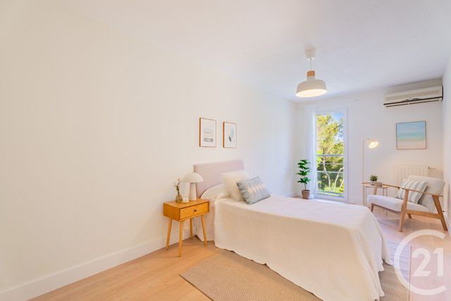 Appartement F4 à vendre - 4 pièces - 114.0 m2 - EZE - 06 - PROVENCE-ALPES-COTE-D-AZUR - Century 21 Lafage Transactions