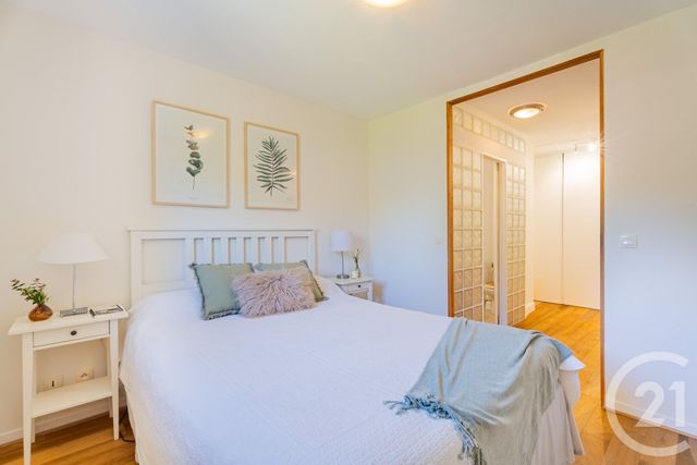 Appartement F4 à vendre - 4 pièces - 114.0 m2 - EZE - 06 - PROVENCE-ALPES-COTE-D-AZUR - Century 21 Lafage Transactions