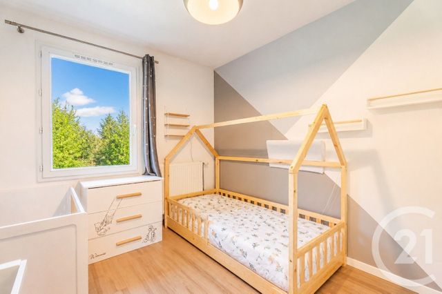 Appartement F3 à vendre - 3 pièces - 70.31 m2 - EZE - 06 - PROVENCE-ALPES-COTE-D-AZUR - Century 21 Lafage Transactions