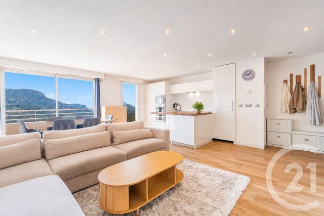 appartement - EZE - 06