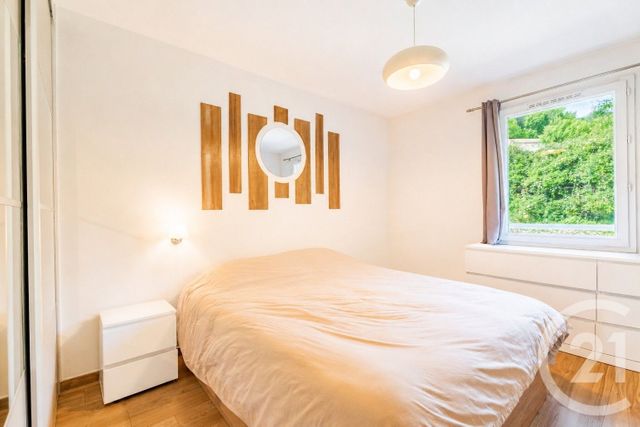 Appartement F3 à vendre - 3 pièces - 70.31 m2 - EZE - 06 - PROVENCE-ALPES-COTE-D-AZUR - Century 21 Lafage Transactions