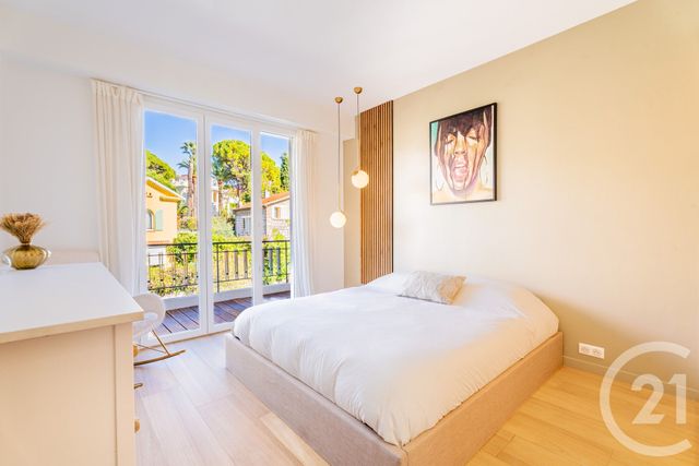 Appartement F4 à vendre - 4 pièces - 85.19 m2 - NICE - 06 - PROVENCE-ALPES-COTE-D-AZUR - Century 21 Lafage Transactions