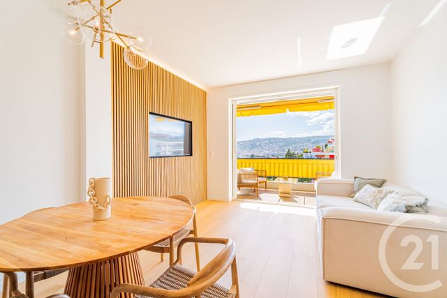 appartement - NICE - 06