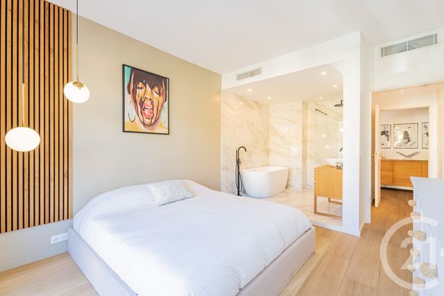 Appartement F4 à vendre - 4 pièces - 85.19 m2 - NICE - 06 - PROVENCE-ALPES-COTE-D-AZUR - Century 21 Lafage Transactions