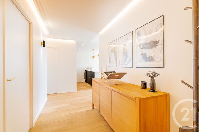 Appartement F4 à vendre - 4 pièces - 85.19 m2 - NICE - 06 - PROVENCE-ALPES-COTE-D-AZUR - Century 21 Lafage Transactions