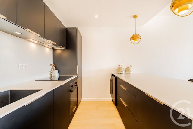 Appartement F4 à vendre - 4 pièces - 85.19 m2 - NICE - 06 - PROVENCE-ALPES-COTE-D-AZUR - Century 21 Lafage Transactions