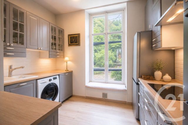 Appartement F2 à vendre - 2 pièces - 73.0 m2 - NICE - 06 - PROVENCE-ALPES-COTE-D-AZUR - Century 21 Lafage Transactions