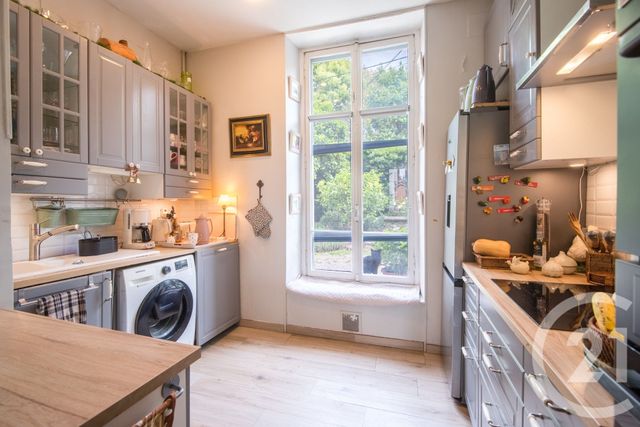 Appartement F2 à vendre - 2 pièces - 73.0 m2 - NICE - 06 - PROVENCE-ALPES-COTE-D-AZUR - Century 21 Lafage Transactions