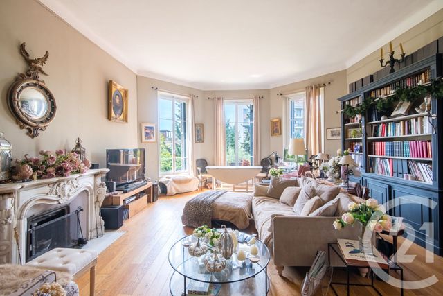 Appartement F2 à vendre - 2 pièces - 73.0 m2 - NICE - 06 - PROVENCE-ALPES-COTE-D-AZUR - Century 21 Lafage Transactions