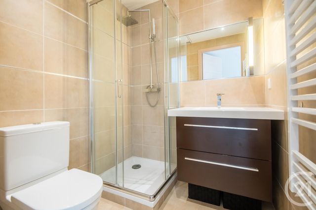 Appartement F3 à vendre - 3 pièces - 78.0 m2 - BEAULIEU SUR MER - 06 - PROVENCE-ALPES-COTE-D-AZUR - Century 21 Lafage Transactions