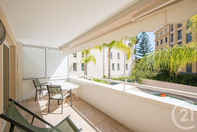 Appartement F3 à vendre - 3 pièces - 78.0 m2 - BEAULIEU SUR MER - 06 - PROVENCE-ALPES-COTE-D-AZUR - Century 21 Lafage Transactions