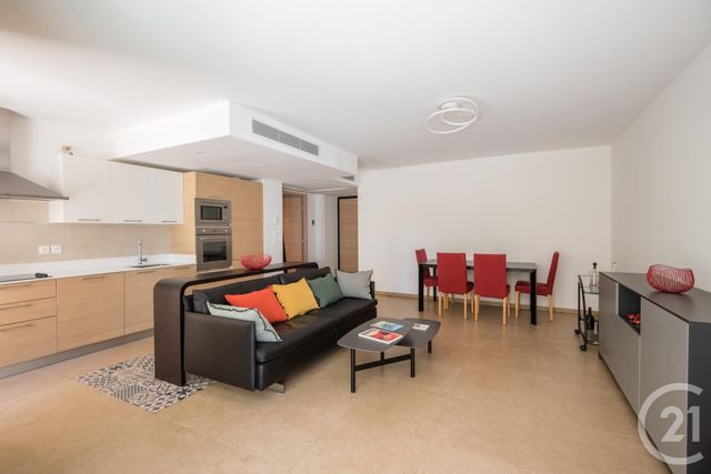 Appartement F3 à vendre - 3 pièces - 78.0 m2 - BEAULIEU SUR MER - 06 - PROVENCE-ALPES-COTE-D-AZUR - Century 21 Lafage Transactions