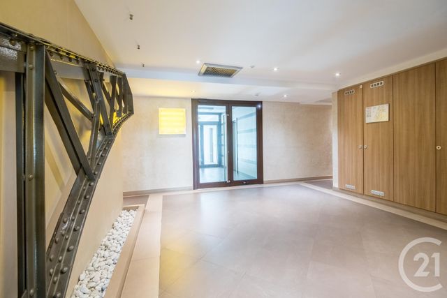 Appartement F3 à vendre - 3 pièces - 78.0 m2 - BEAULIEU SUR MER - 06 - PROVENCE-ALPES-COTE-D-AZUR - Century 21 Lafage Transactions