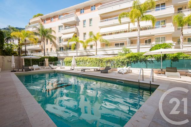 appartement - BEAULIEU SUR MER - 06