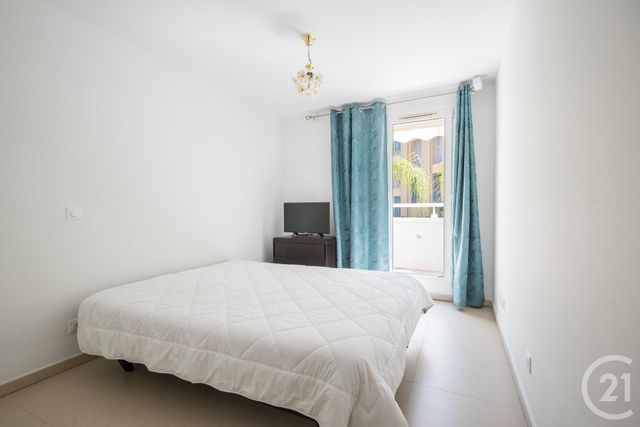 Appartement F3 à vendre - 3 pièces - 78.0 m2 - BEAULIEU SUR MER - 06 - PROVENCE-ALPES-COTE-D-AZUR - Century 21 Lafage Transactions
