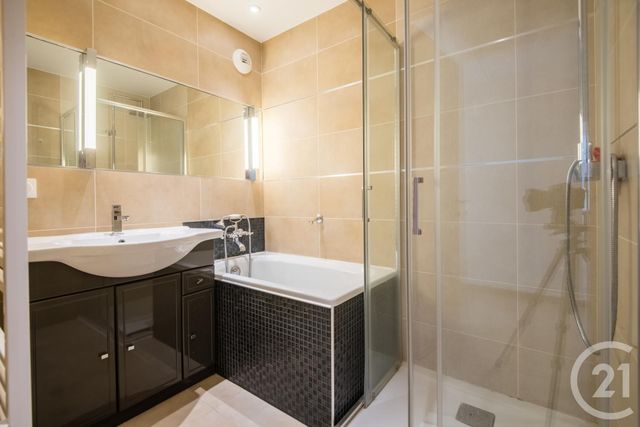 Appartement F3 à vendre - 3 pièces - 78.0 m2 - BEAULIEU SUR MER - 06 - PROVENCE-ALPES-COTE-D-AZUR - Century 21 Lafage Transactions