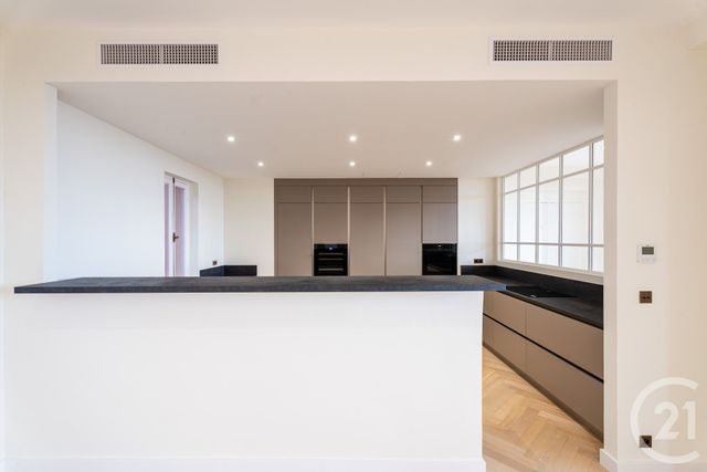 Appartement T4 à vendre - 4 pièces - 190.28 m2 - BEAULIEU SUR MER - 06 - PROVENCE-ALPES-COTE-D-AZUR - Century 21 Lafage Transactions