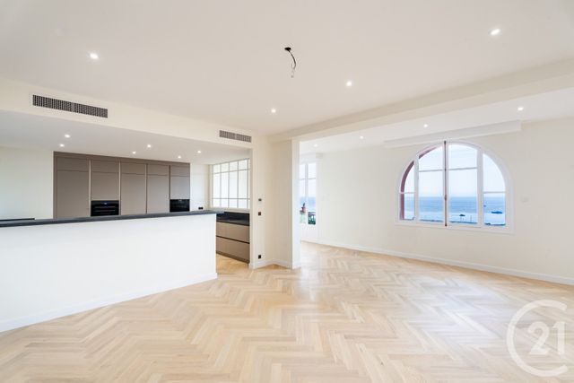 appartement - BEAULIEU SUR MER - 06