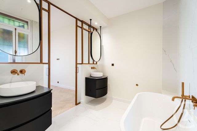 Appartement T4 à vendre - 4 pièces - 190.28 m2 - BEAULIEU SUR MER - 06 - PROVENCE-ALPES-COTE-D-AZUR - Century 21 Lafage Transactions