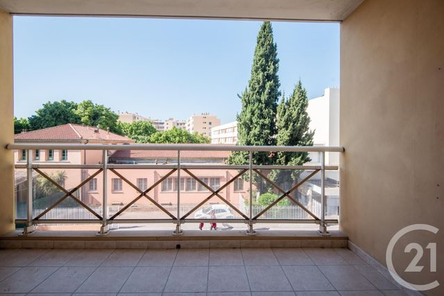 Appartement F2 à vendre NICE
