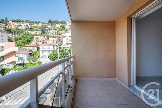 Appartement F2 à vendre - 2 pièces - 56.36 m2 - NICE - 06 - PROVENCE-ALPES-COTE-D-AZUR - Century 21 Lafage Transactions
