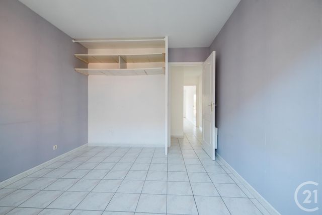 Appartement F2 à vendre - 2 pièces - 56.36 m2 - NICE - 06 - PROVENCE-ALPES-COTE-D-AZUR - Century 21 Lafage Transactions