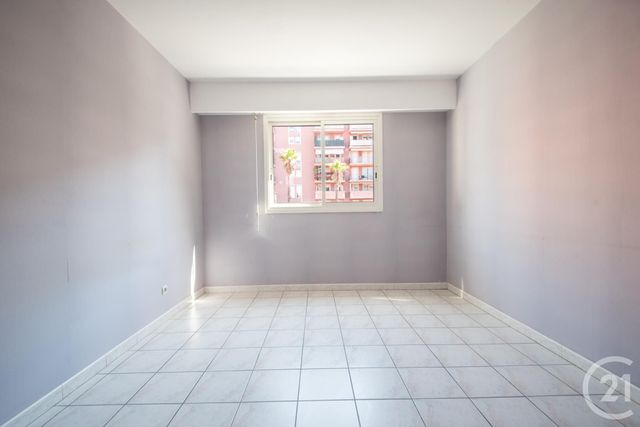 Appartement F2 à vendre - 2 pièces - 56.36 m2 - NICE - 06 - PROVENCE-ALPES-COTE-D-AZUR - Century 21 Lafage Transactions