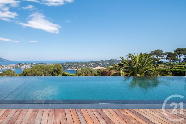 maison à vendre - 8 pièces - 430.0 m2 - NICE - 06 - PROVENCE-ALPES-COTE-D-AZUR - Century 21 Lafage Transactions