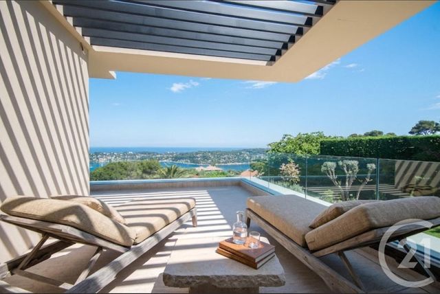 maison à vendre - 8 pièces - 430.0 m2 - NICE - 06 - PROVENCE-ALPES-COTE-D-AZUR - Century 21 Lafage Transactions