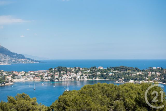 maison à vendre - 8 pièces - 430.0 m2 - NICE - 06 - PROVENCE-ALPES-COTE-D-AZUR - Century 21 Lafage Transactions