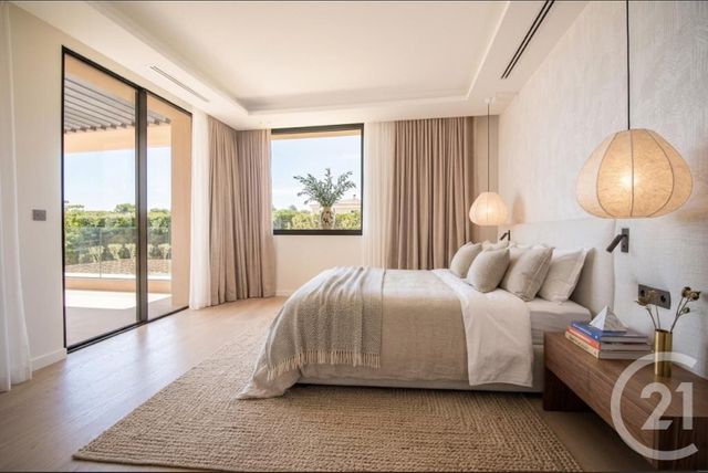 maison à vendre - 8 pièces - 430.0 m2 - NICE - 06 - PROVENCE-ALPES-COTE-D-AZUR - Century 21 Lafage Transactions
