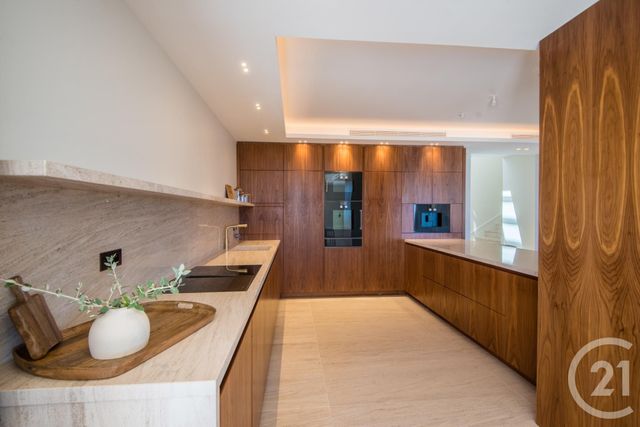 maison à vendre - 8 pièces - 430.0 m2 - NICE - 06 - PROVENCE-ALPES-COTE-D-AZUR - Century 21 Lafage Transactions