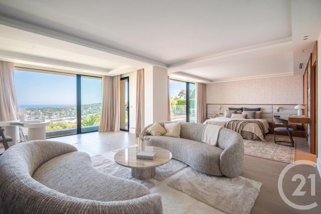 maison à vendre - 8 pièces - 430.0 m2 - NICE - 06 - PROVENCE-ALPES-COTE-D-AZUR - Century 21 Lafage Transactions