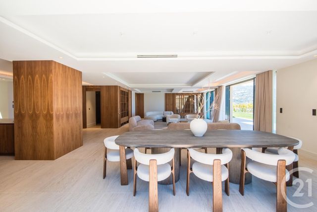 maison à vendre - 8 pièces - 430.0 m2 - NICE - 06 - PROVENCE-ALPES-COTE-D-AZUR - Century 21 Lafage Transactions