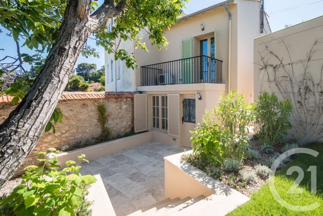 maison à vendre - 8 pièces - 430.0 m2 - NICE - 06 - PROVENCE-ALPES-COTE-D-AZUR - Century 21 Lafage Transactions