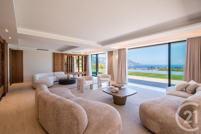 maison à vendre - 8 pièces - 430.0 m2 - NICE - 06 - PROVENCE-ALPES-COTE-D-AZUR - Century 21 Lafage Transactions
