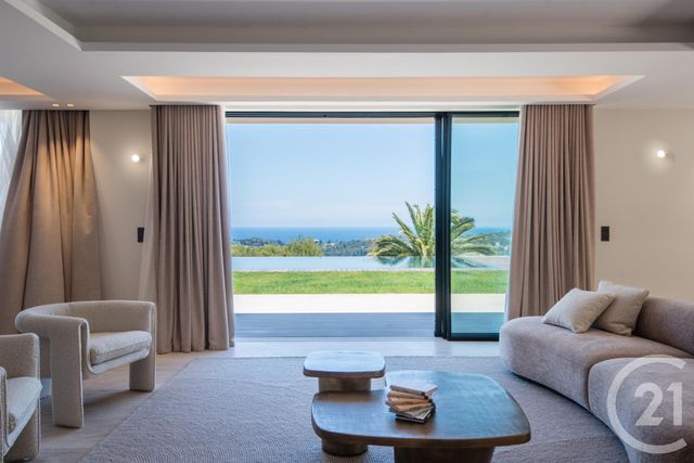 maison à vendre - 8 pièces - 430.0 m2 - NICE - 06 - PROVENCE-ALPES-COTE-D-AZUR - Century 21 Lafage Transactions