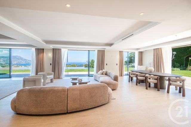 maison à vendre - 8 pièces - 430.0 m2 - NICE - 06 - PROVENCE-ALPES-COTE-D-AZUR - Century 21 Lafage Transactions