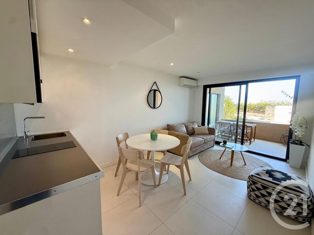 appartement - VILLEFRANCHE SUR MER - 06