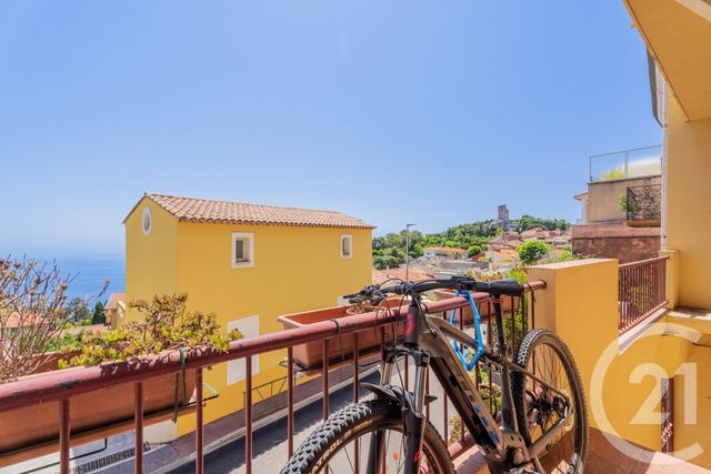 maison à vendre - 4 pièces - 102.02 m2 - LA TURBIE - 06 - PROVENCE-ALPES-COTE-D-AZUR - Century 21 Lafage Transactions
