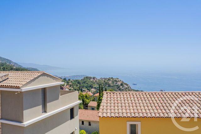 maison à vendre - 4 pièces - 102.02 m2 - LA TURBIE - 06 - PROVENCE-ALPES-COTE-D-AZUR - Century 21 Lafage Transactions