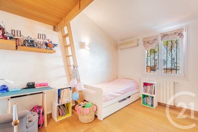 maison à vendre - 4 pièces - 102.02 m2 - LA TURBIE - 06 - PROVENCE-ALPES-COTE-D-AZUR - Century 21 Lafage Transactions