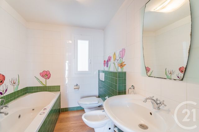 maison à vendre - 4 pièces - 102.02 m2 - LA TURBIE - 06 - PROVENCE-ALPES-COTE-D-AZUR - Century 21 Lafage Transactions