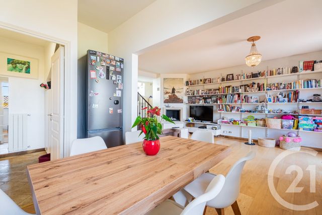 maison à vendre - 4 pièces - 102.02 m2 - LA TURBIE - 06 - PROVENCE-ALPES-COTE-D-AZUR - Century 21 Lafage Transactions