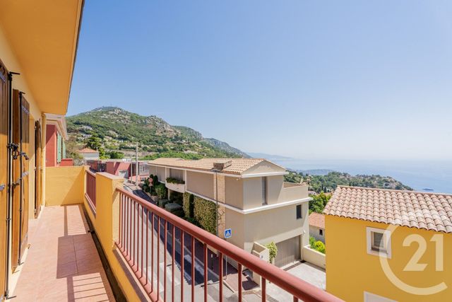 maison à vendre - 4 pièces - 102.02 m2 - LA TURBIE - 06 - PROVENCE-ALPES-COTE-D-AZUR - Century 21 Lafage Transactions